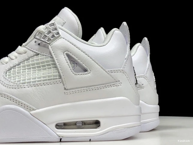 Retro Air 1069 4 Money Pure Jordan 308497- HighQuality 0606